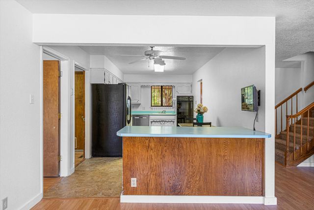 3716 General Stilwell Street NE, Albuquerque, NM 87111