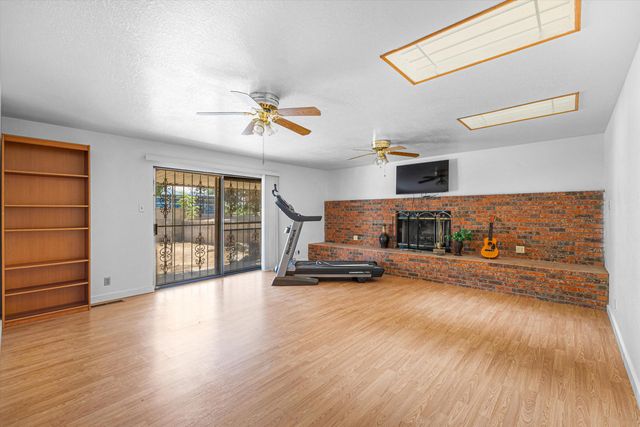 3716 General Stilwell Street NE, Albuquerque, NM 87111