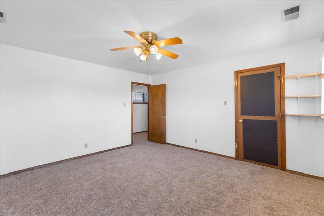 3716 General Stilwell Street NE, Albuquerque, NM 87111