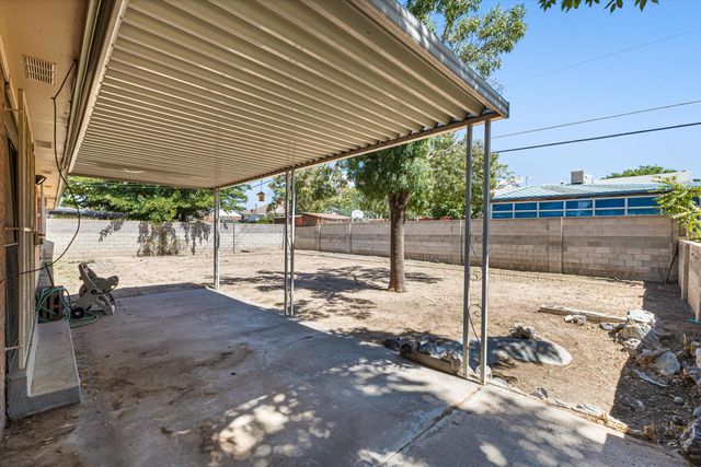 3716 General Stilwell Street NE, Albuquerque, NM 87111