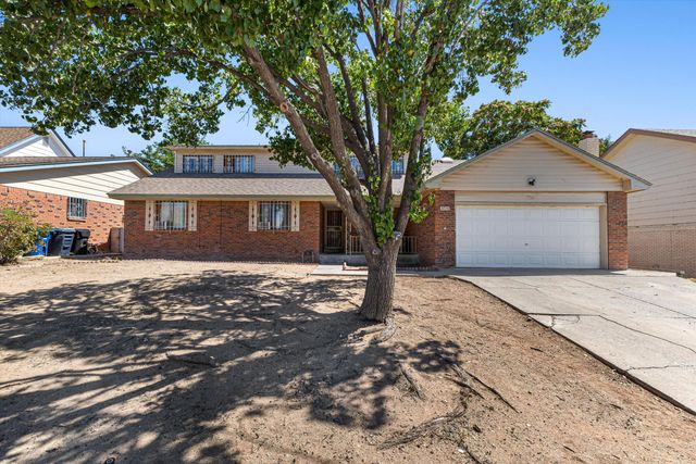 3716 General Stilwell Street NE, Albuquerque, NM 87111
