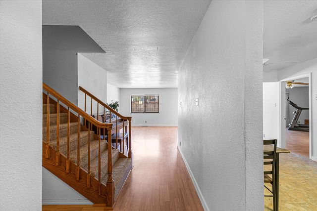 3716 General Stilwell Street NE, Albuquerque, NM 87111