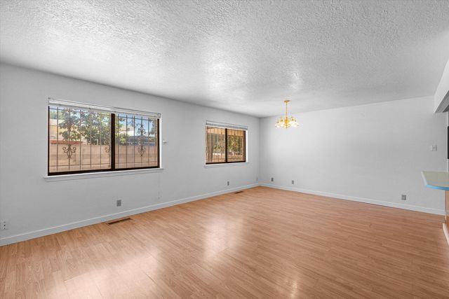3716 General Stilwell Street NE, Albuquerque, NM 87111