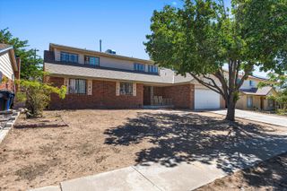 3716 General Stilwell Street NE, Albuquerque, NM 87111