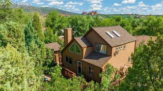 3795 Red Canon Place, Colorado Springs, CO 80904