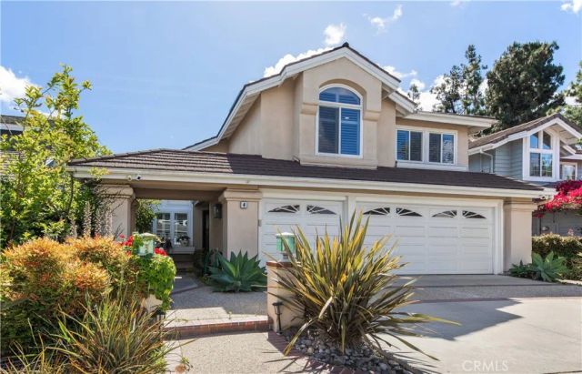 4 Bayview, Irvine, CA 92614