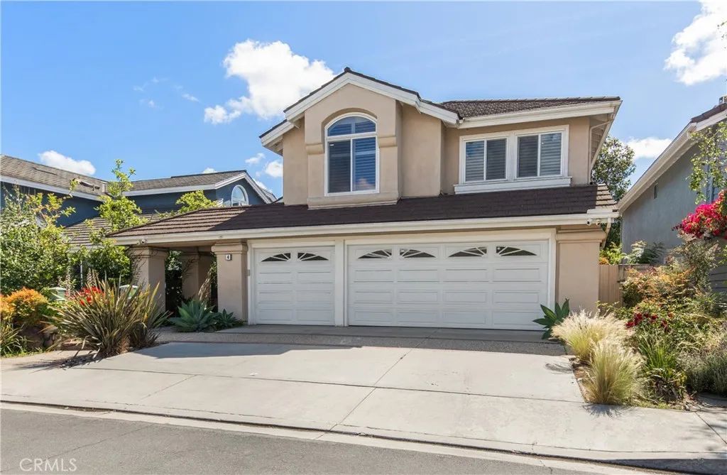 4 Bayview, Irvine, CA 92614
