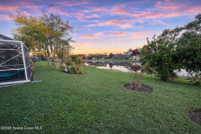 2147 Auburn Lakes Drive, Rockledge, FL 32955