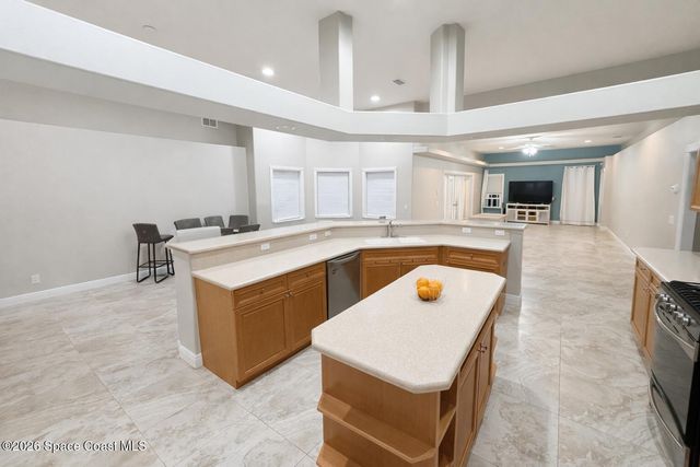 2147 Auburn Lakes Drive, Rockledge, FL 32955