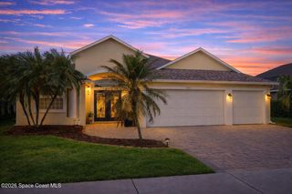 2147 Auburn Lakes Drive, Rockledge, FL 32955