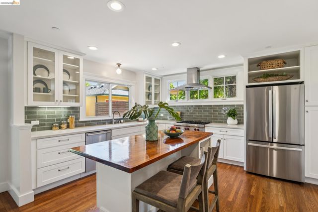 949 Ordway Street, Albany, CA 94706