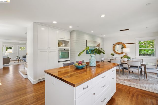 949 Ordway Street, Albany, CA 94706