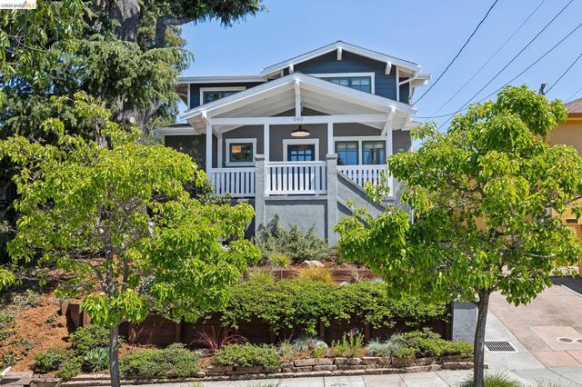 949 Ordway Street, Albany, CA 94706