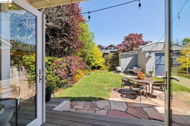 949 Ordway Street, Albany, CA 94706