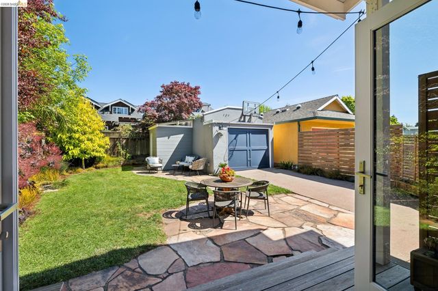 949 Ordway Street, Albany, CA 94706