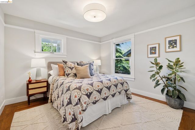 949 Ordway Street, Albany, CA 94706