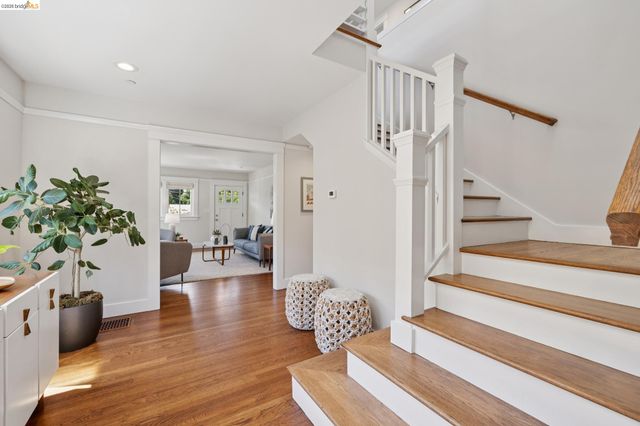 949 Ordway Street, Albany, CA 94706