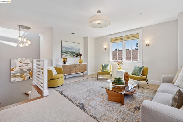 949 Ordway Street, Albany, CA 94706