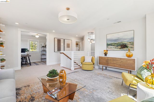949 Ordway Street, Albany, CA 94706