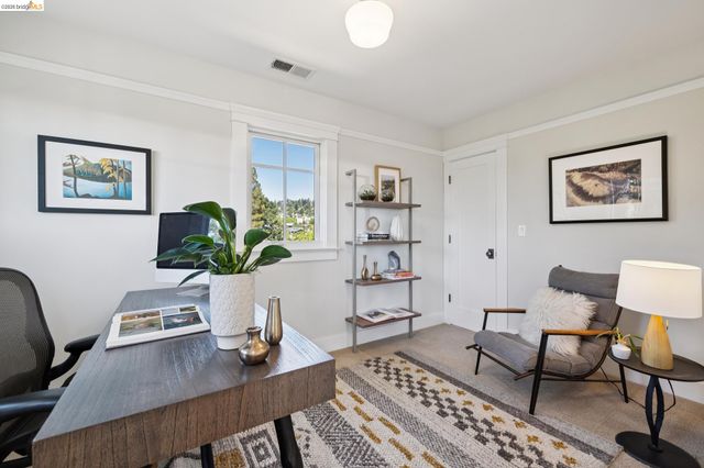 949 Ordway Street, Albany, CA 94706
