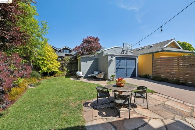 949 Ordway Street, Albany, CA 94706