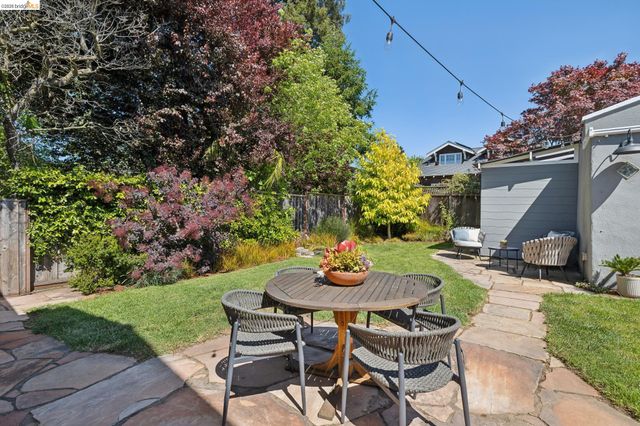 949 Ordway Street, Albany, CA 94706