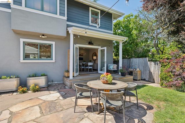 949 Ordway Street, Albany, CA 94706