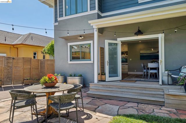 949 Ordway Street, Albany, CA 94706
