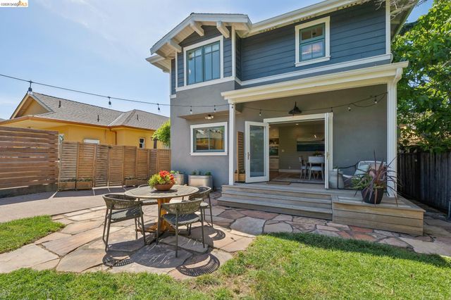 949 Ordway Street, Albany, CA 94706