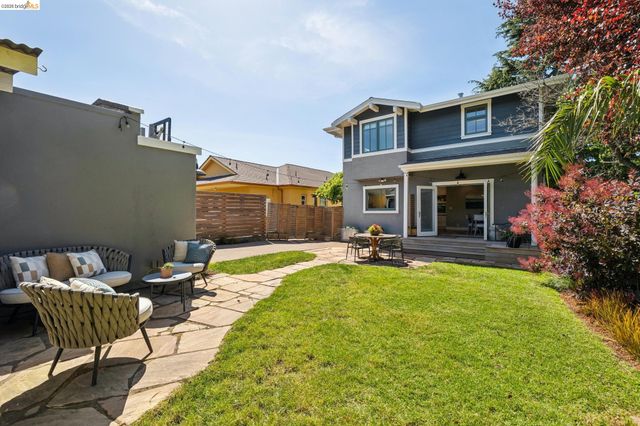 949 Ordway Street, Albany, CA 94706