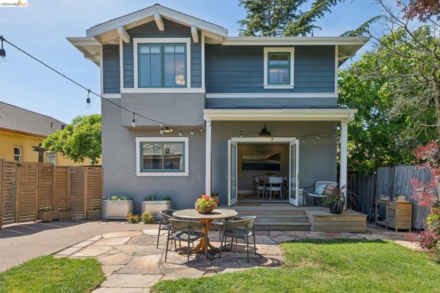 949 Ordway Street, Albany, CA 94706