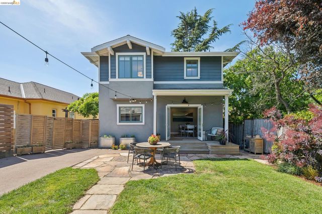 949 Ordway Street, Albany, CA 94706