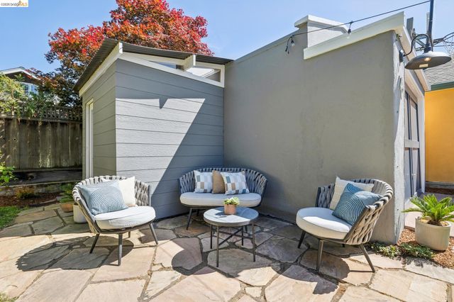 949 Ordway Street, Albany, CA 94706