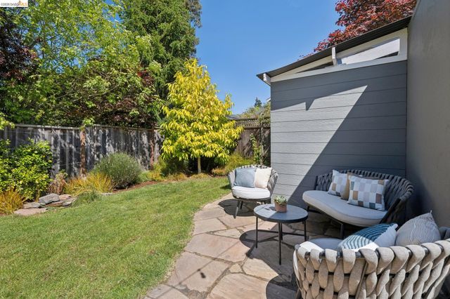 949 Ordway Street, Albany, CA 94706