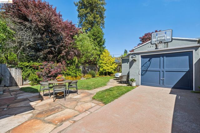 949 Ordway Street, Albany, CA 94706