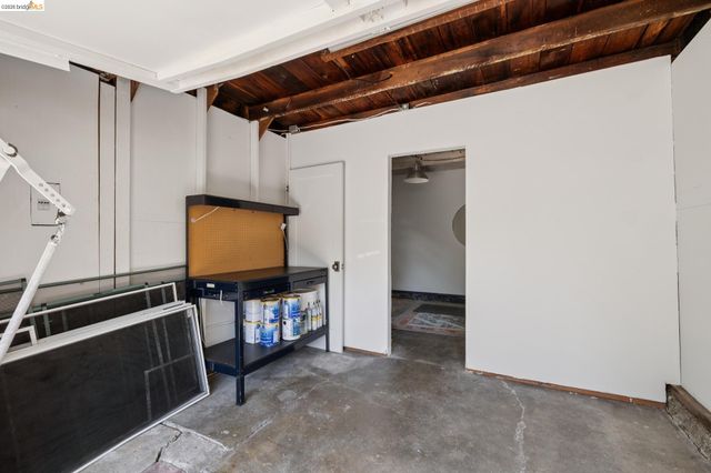 949 Ordway Street, Albany, CA 94706