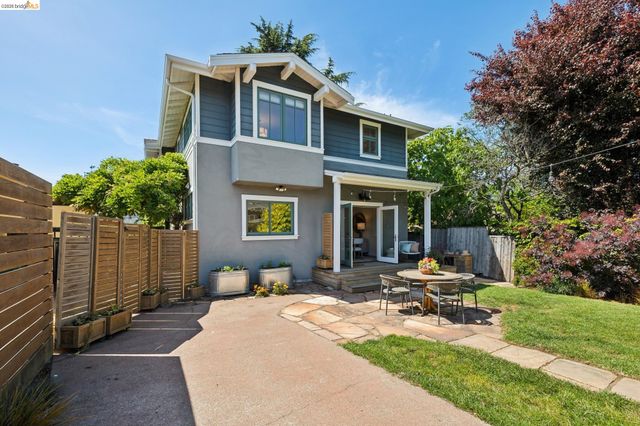 949 Ordway Street, Albany, CA 94706