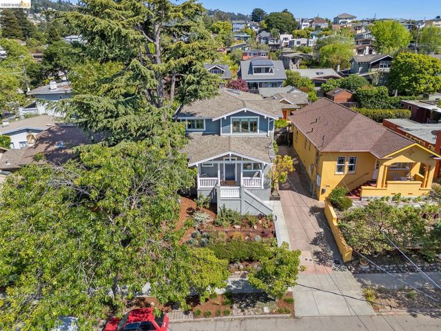 949 Ordway Street, Albany, CA 94706