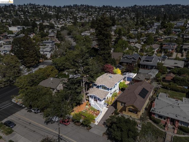 949 Ordway Street, Albany, CA 94706