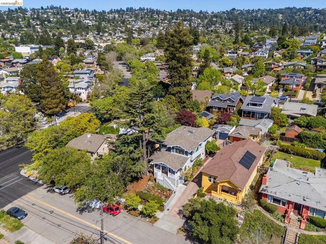 949 Ordway Street, Albany, CA 94706