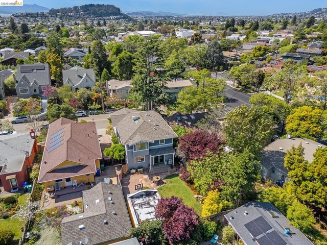 949 Ordway Street, Albany, CA 94706