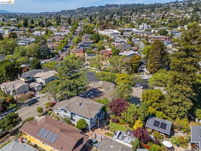 949 Ordway Street, Albany, CA 94706