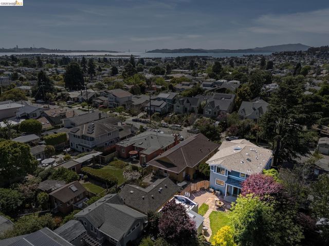 949 Ordway Street, Albany, CA 94706