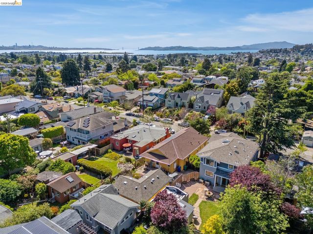 949 Ordway Street, Albany, CA 94706