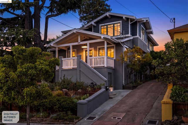 949 Ordway Street, Albany, CA 94706