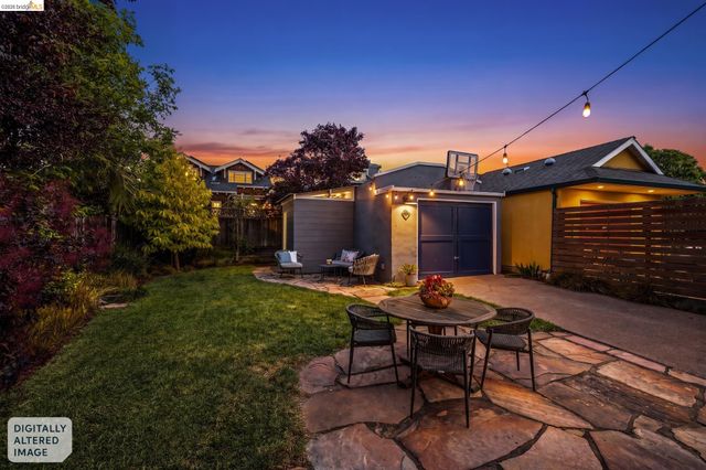 949 Ordway Street, Albany, CA 94706