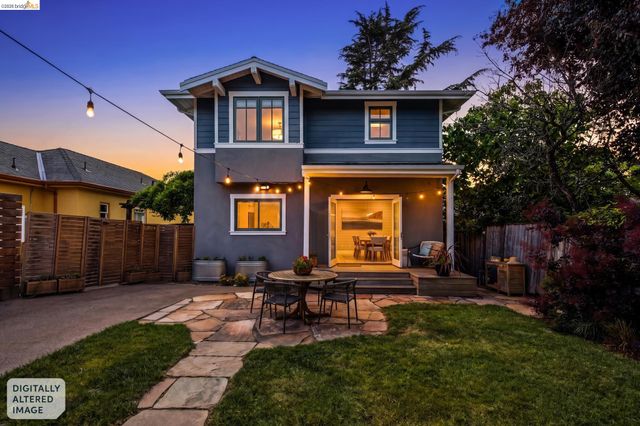 949 Ordway Street, Albany, CA 94706