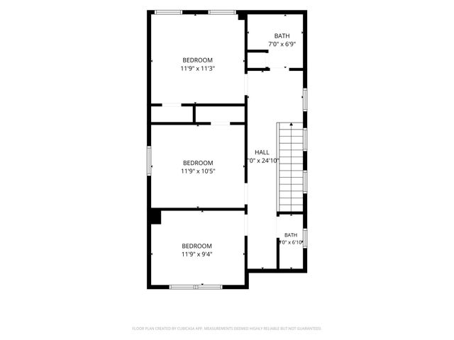 16736 E Ivanhoe, Montgomery, TX 77316