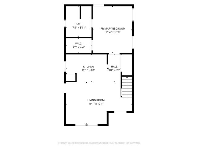16736 E Ivanhoe, Montgomery, TX 77316