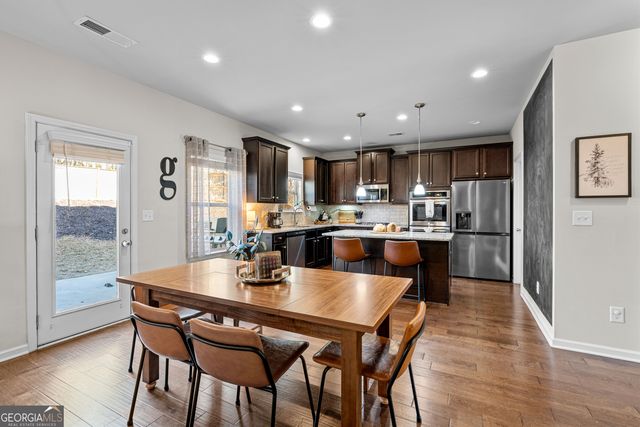 6249 Old Kingston Drive, South Fulton, GA 30331